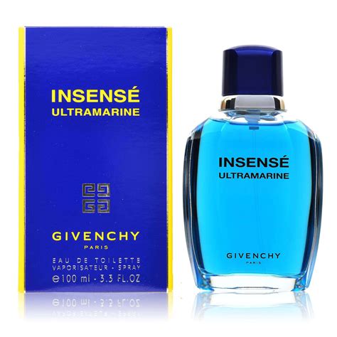 givenchy blue marine|givenchy cologne insense.